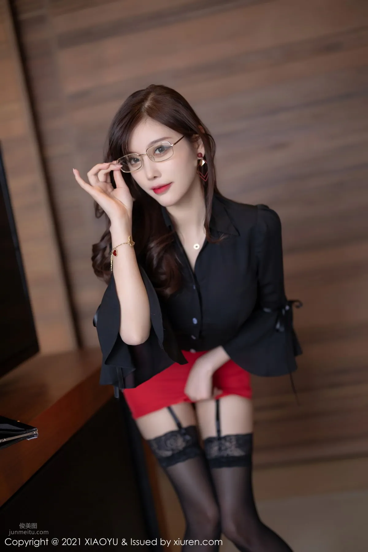 [XIAOYU] 2021.05.08 VOL.523 杨晨晨Yome_6