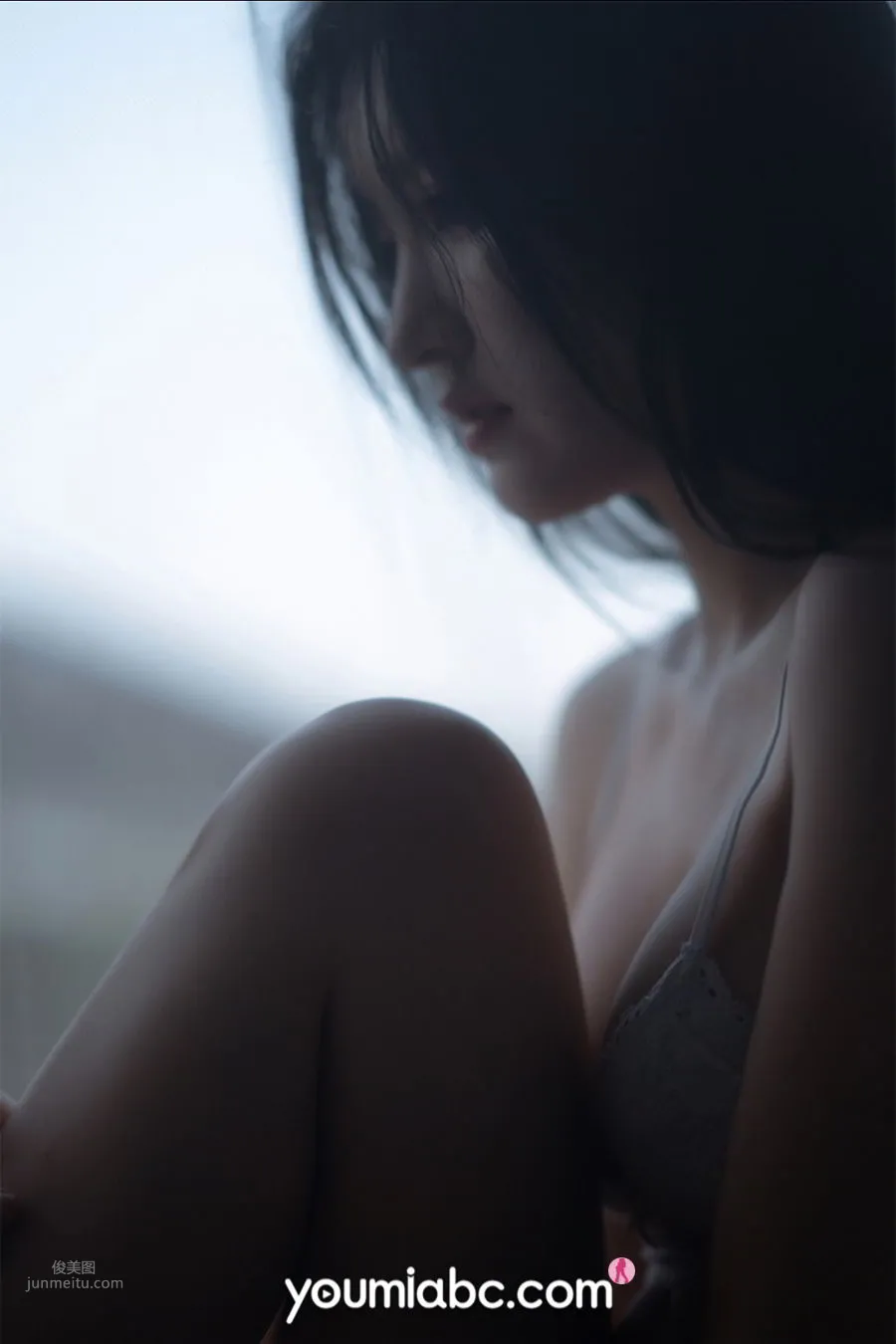 [YouMi] 2021.03.20 Shen Mengyao photo 55