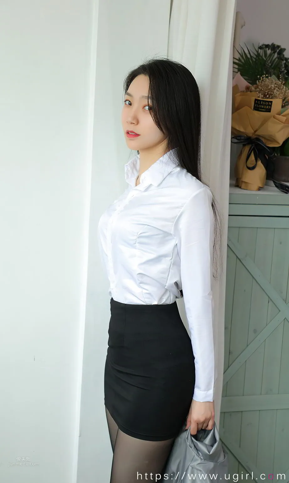 辦公室情敵小桃子 謝謝愛我請多關照 10