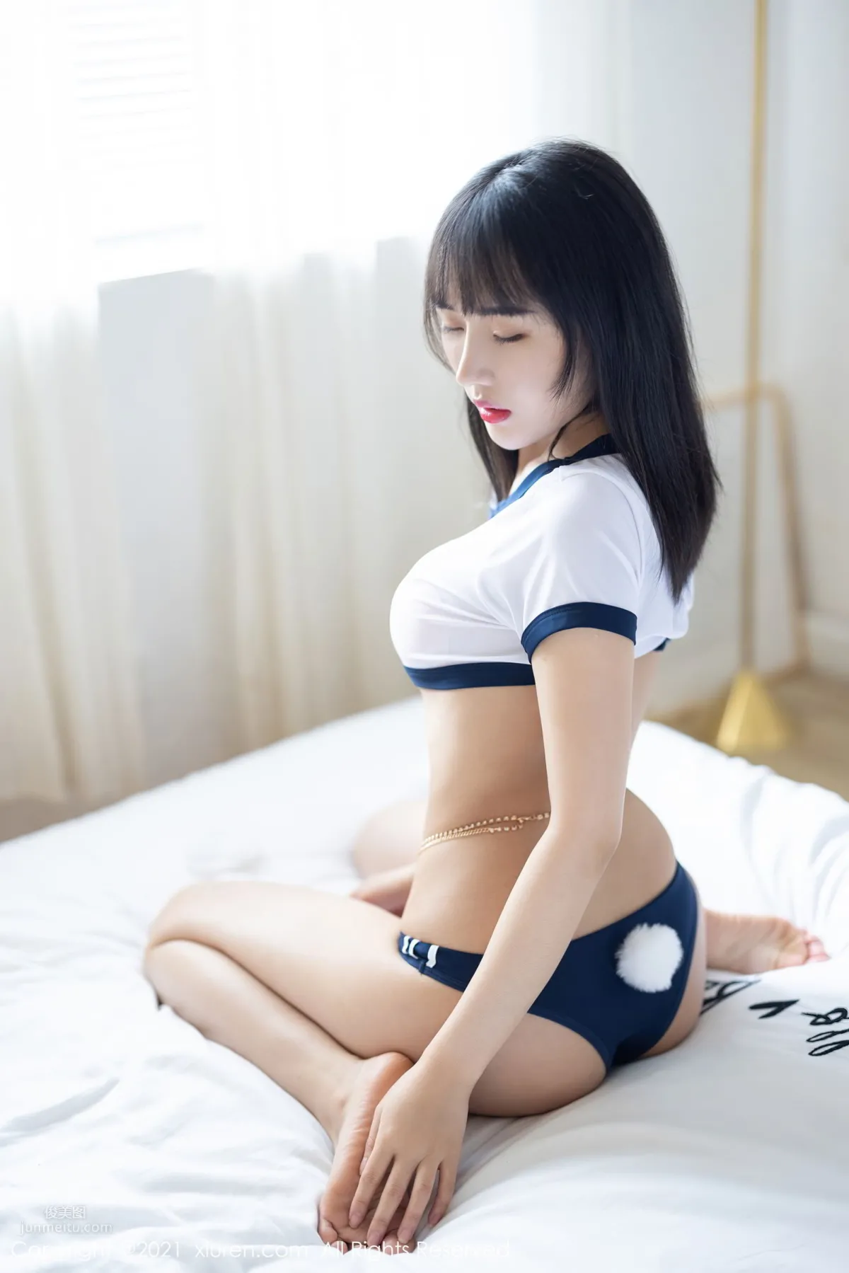 [XiuRen] 2021.04.12 VOL.3290 唐心_23
