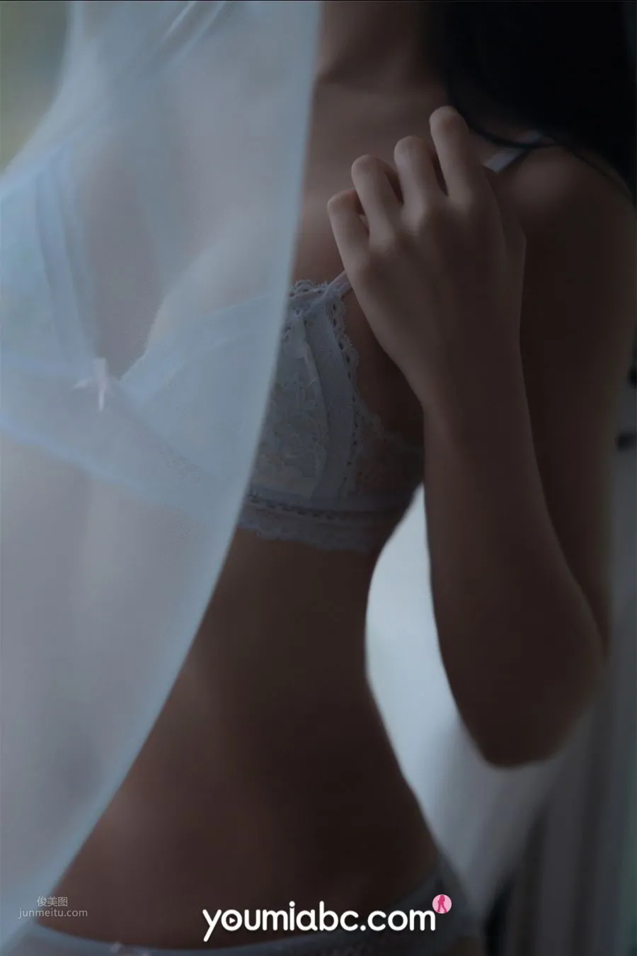 [YouMi] 2021.03.20 Shen Mengyao photo 58