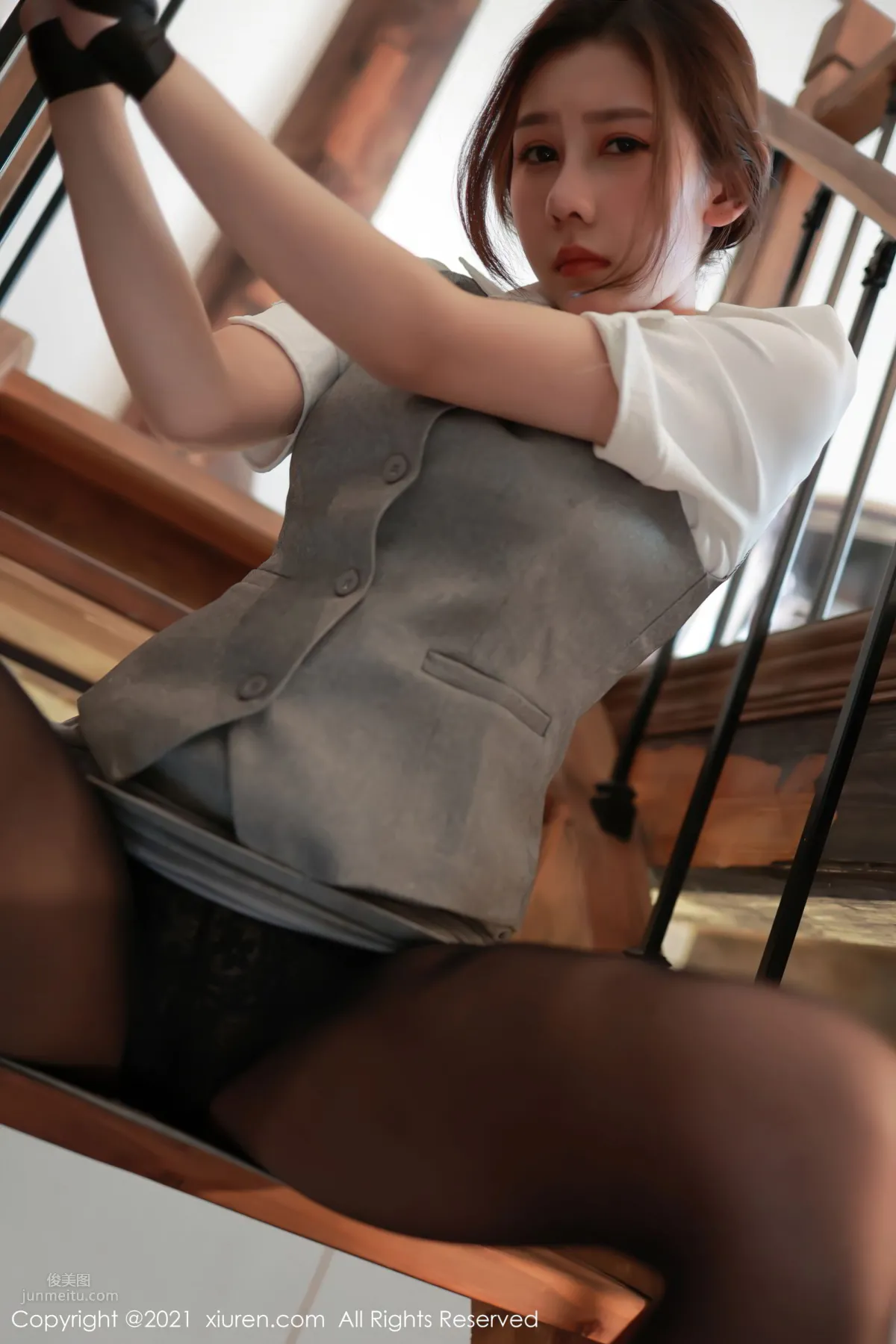 [XiuRen] 2021.04.12 VOL.3291 尹甜甜 25