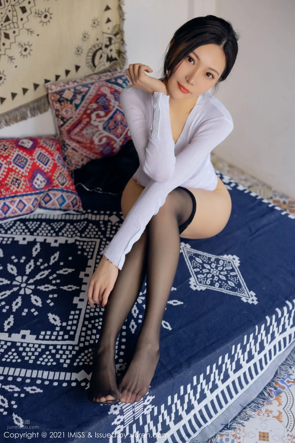 [IMISS] 2021.03.11 VOL.562 Little Fox Kathryn photo 37