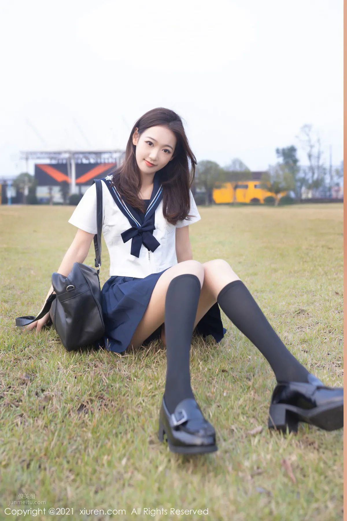 [XiuRen] 2021.04.07 VOL.3278 唐安琪_0