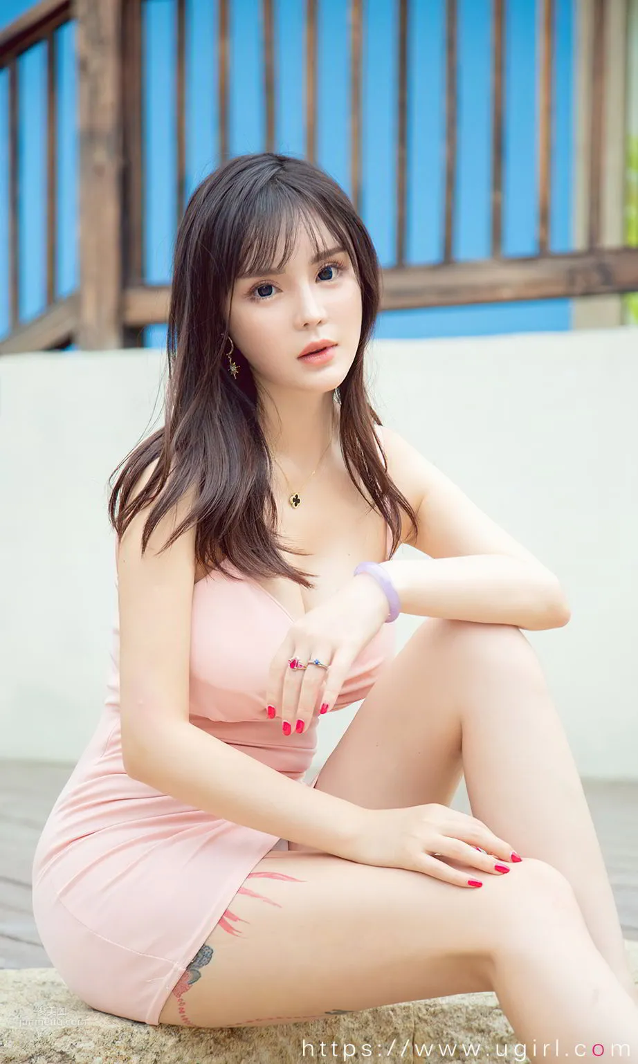 Yuki Yan: Ugirls App photo 12