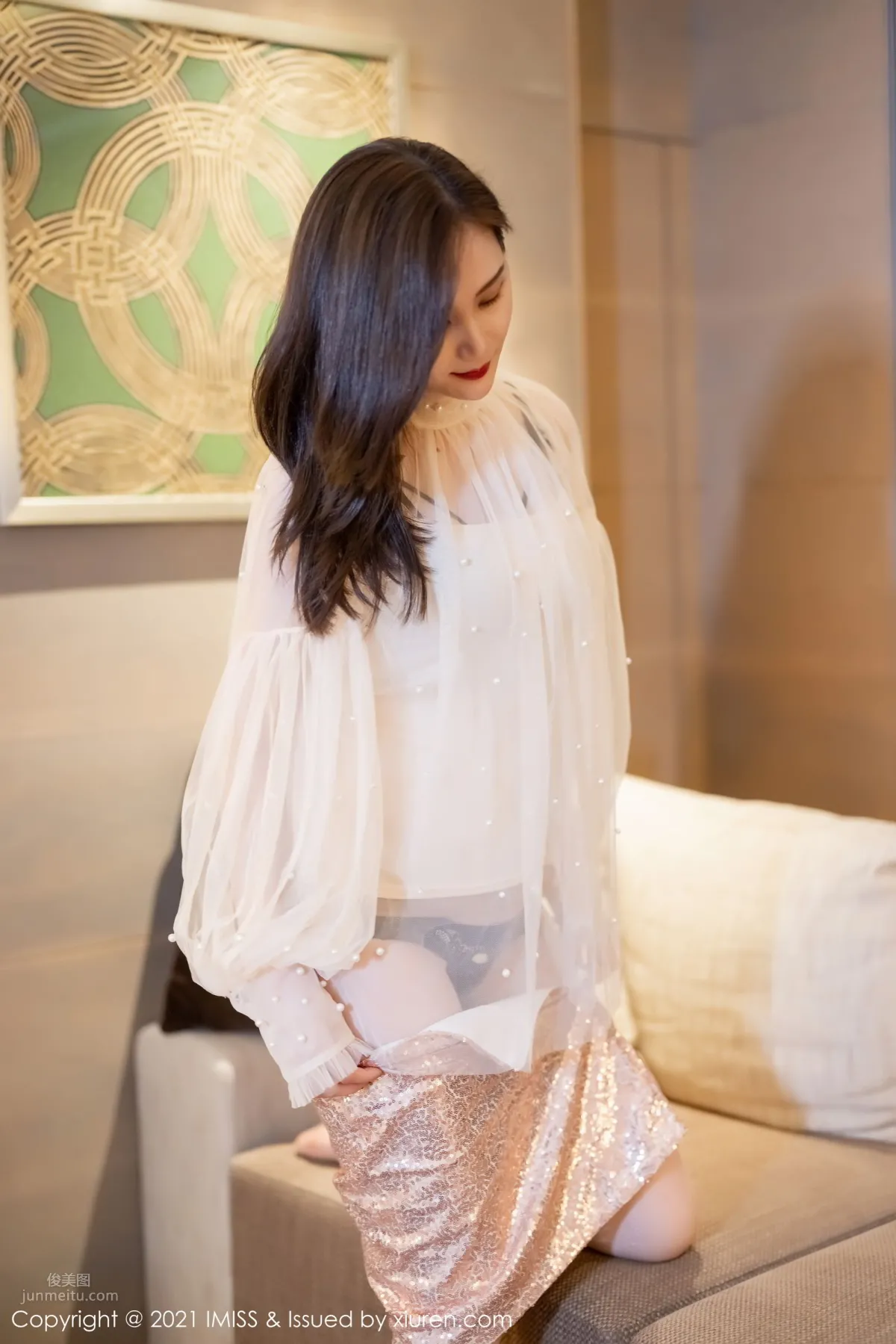 [IMISS] 2021.03.23 VOL.567 SISY Si photo 29