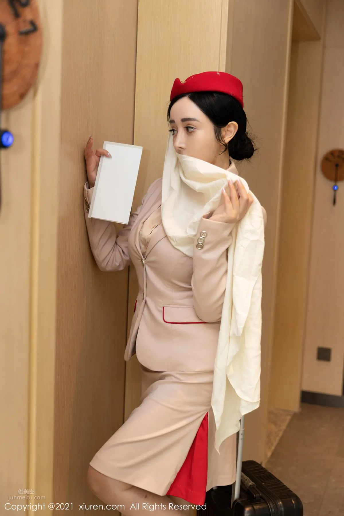 [XiuRen] 2021.04.08 VOL.3282 允薾_7
