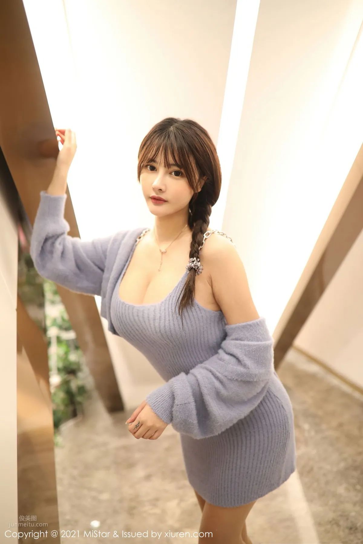 [MiStar] 2021.04.06 VOL.329 萌奈子 3