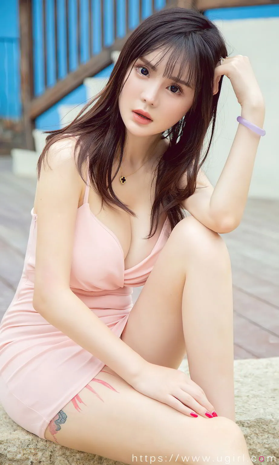 Yuki Yan: Ugirls App photo 27