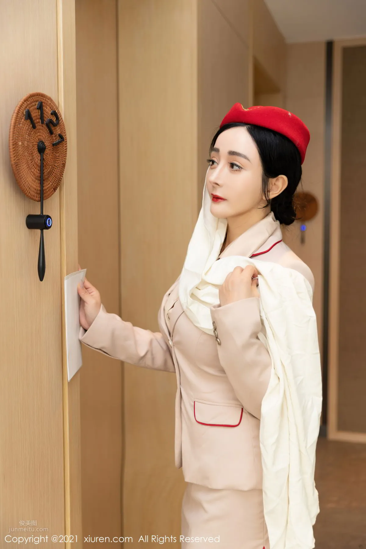 [XiuRen] 2021.04.08 VOL.3282 允薾_6