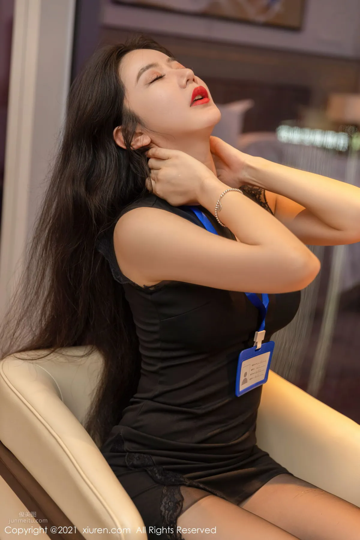 [XIUREN] 2021.04.12 VOL.3294 心妍小公主 5