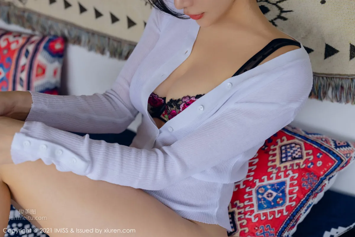 [IMISS] 2021.03.11 VOL.562 Little Fox Kathryn photo 46
