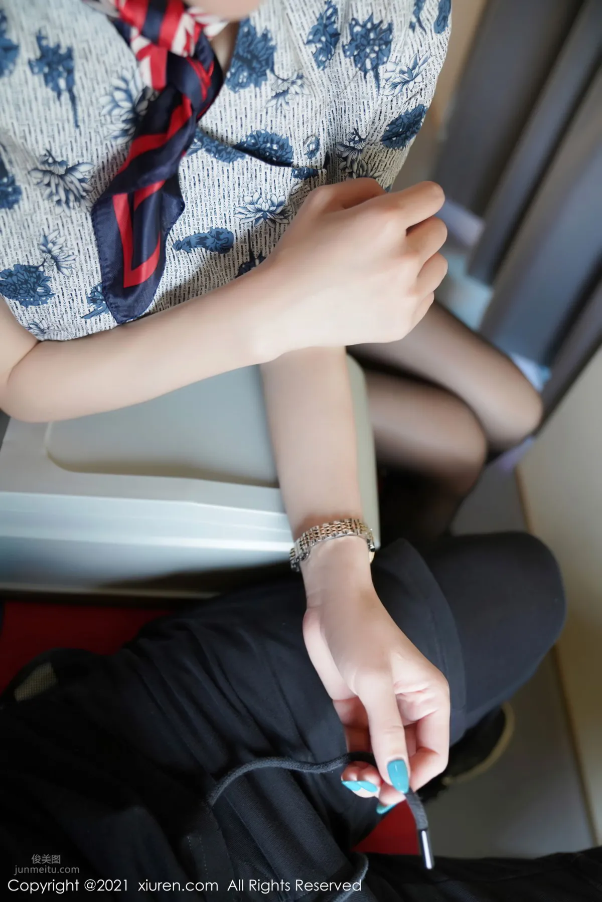 [XiuRen] 2021.04.06 VOL.3274 周于希Sandy 14