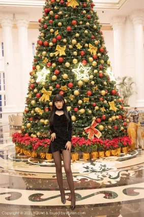 [YOUMI] 2021.03.23 VOL.619 朱可兒Flower