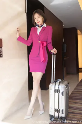 [XiuRen] 2021.03.30 VOL.3261 陳小喵