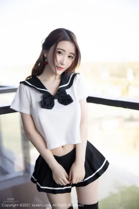 [XiuRen] 2021.04.01 VOL.3268 Cherry绯月櫻