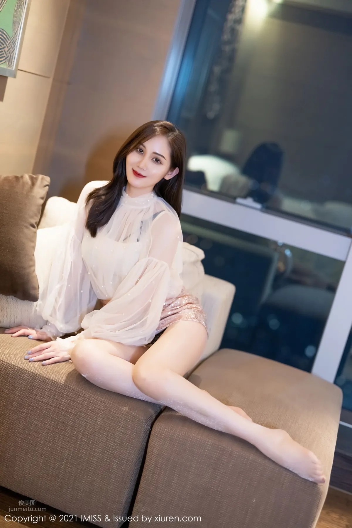 [IMISS] 2021.03.23 VOL.567 SISY Si photo 25