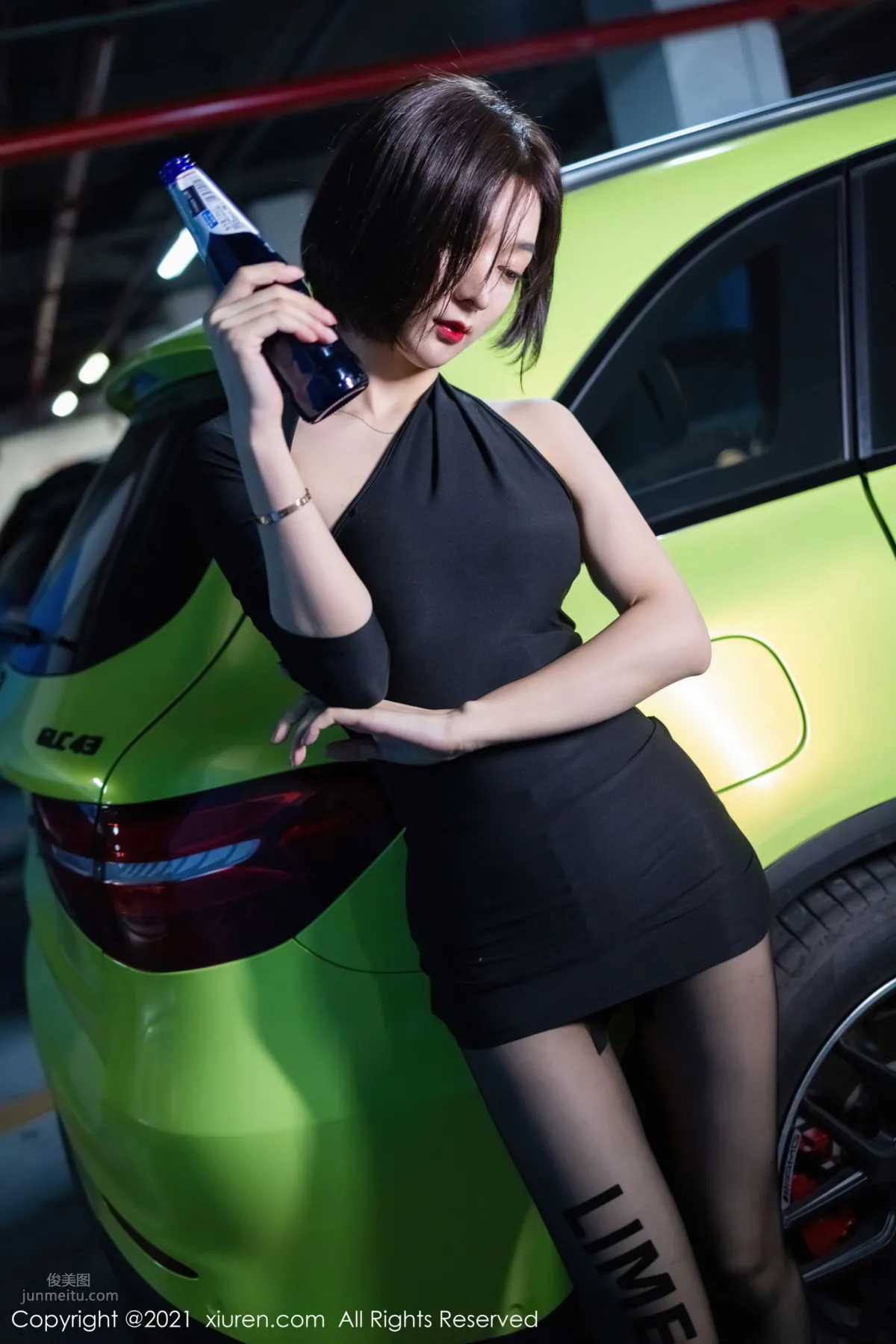 [XiuRen] 2021.03.31 VOL.3264 Angela00 Xiao Reba photo 10