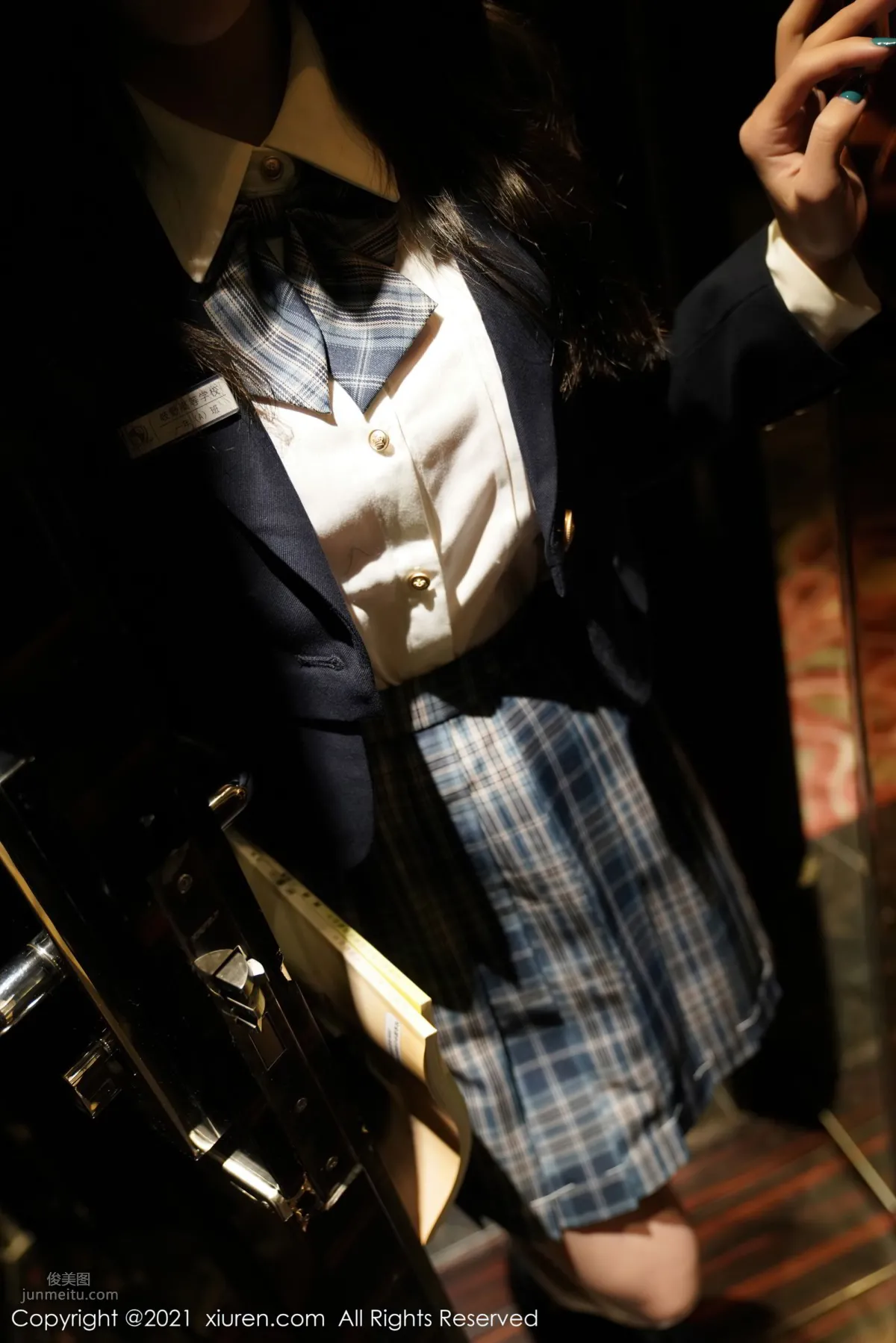 [XiuRen] 2021.03.26 VOL.3247 周于希Sandy 5