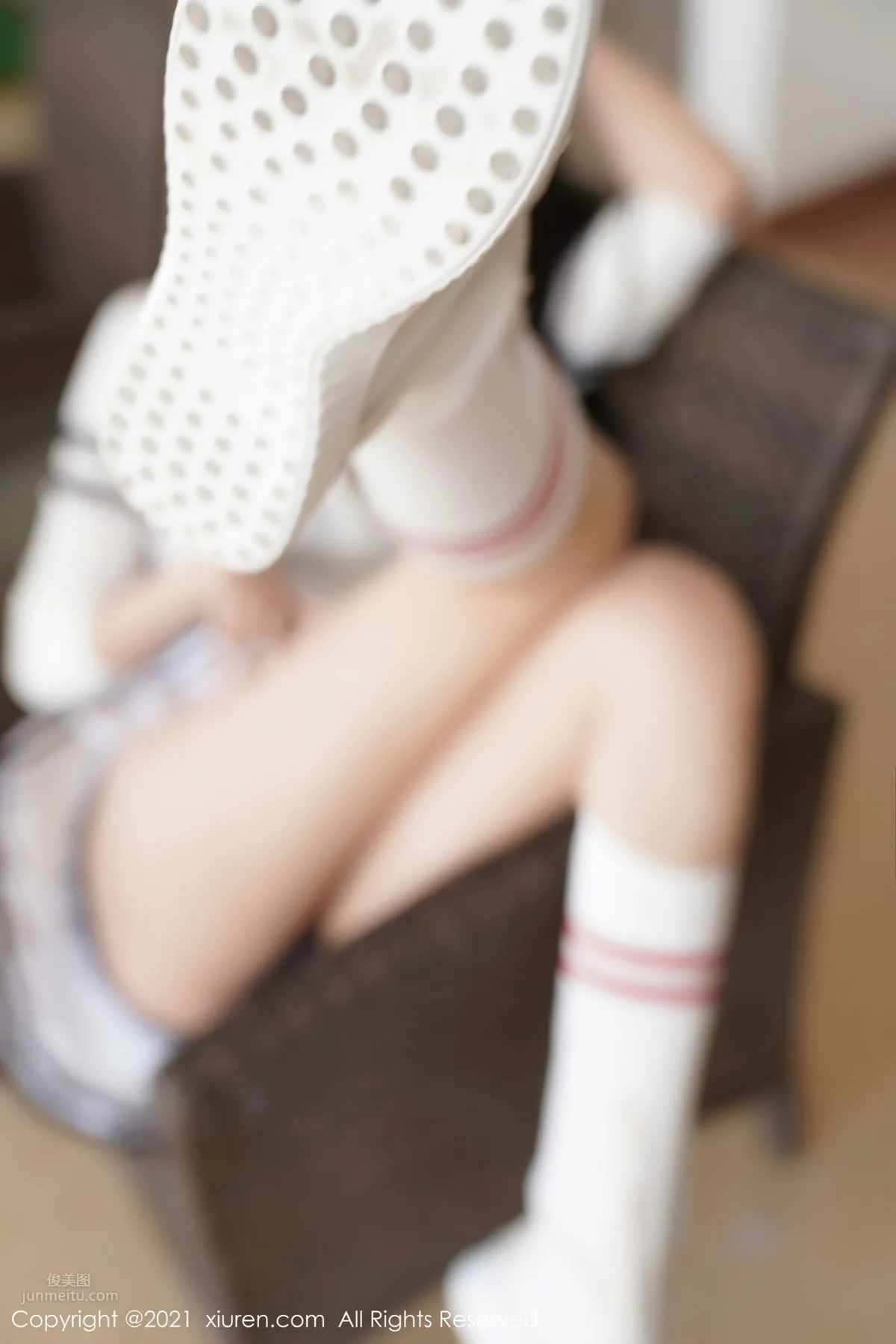 [XiuRen] 2021.04.07 VOL.3277 Ge Zheng, Net Height 184cm photo 10