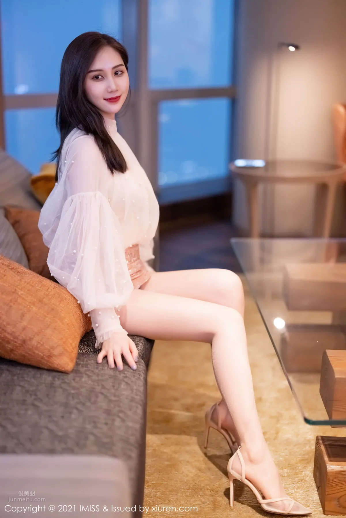 [IMISS] 2021.03.23 VOL.567 SISY Si photo 8