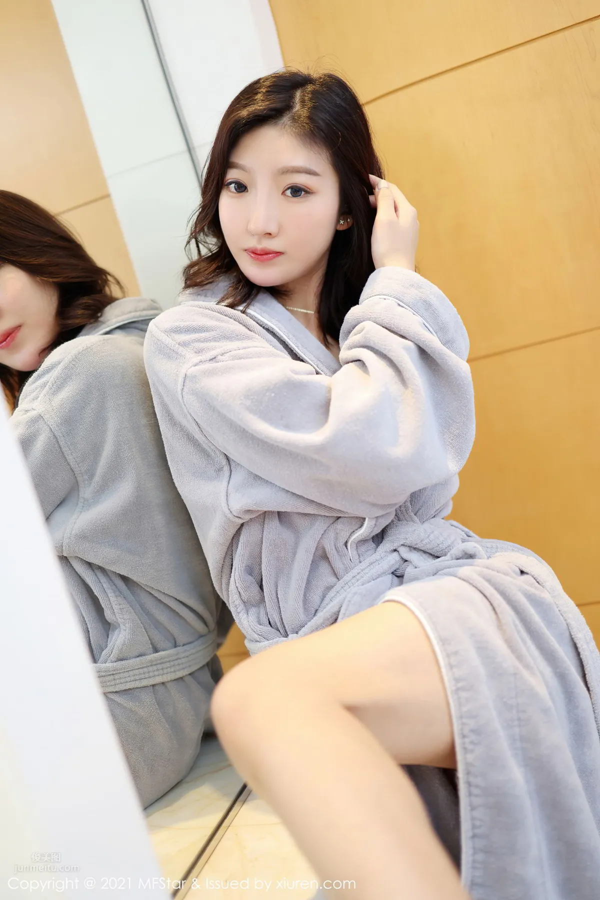 [MFStar] 2021.04.07 VOL.478 人間荒糖 27