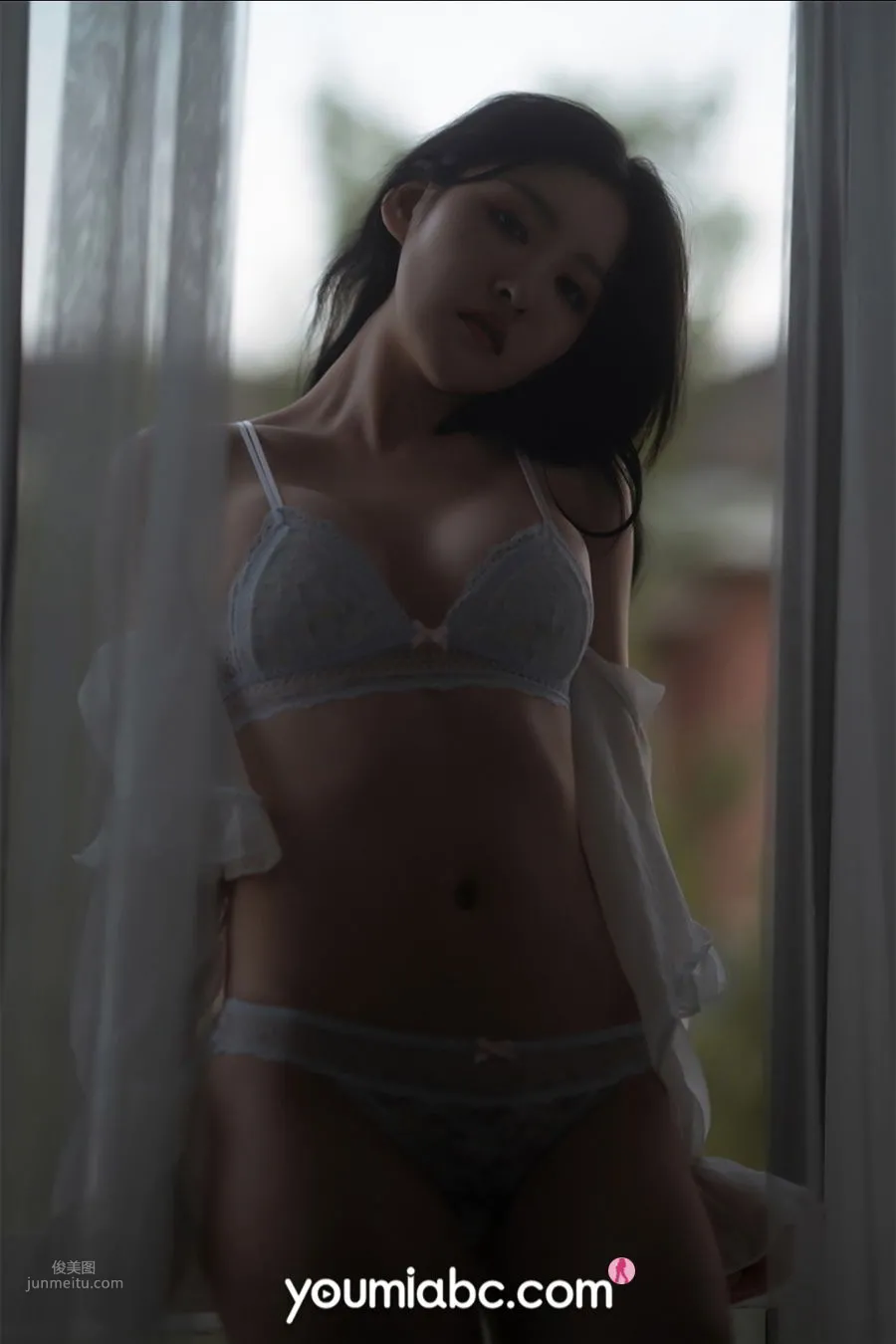 [YouMi] 2021.03.20 Shen Mengyao photo 20