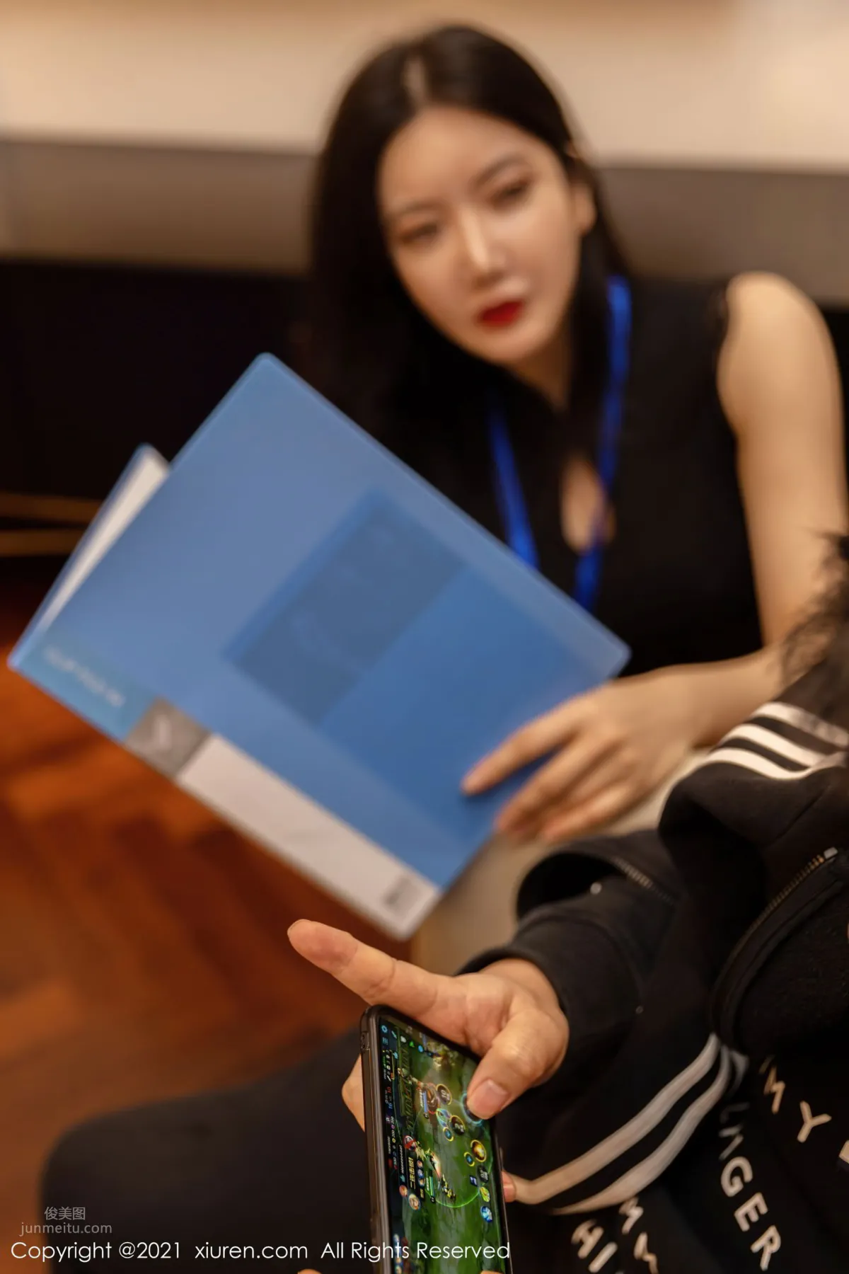 [XIUREN] 2021.04.12 VOL.3294 心妍小公主 31