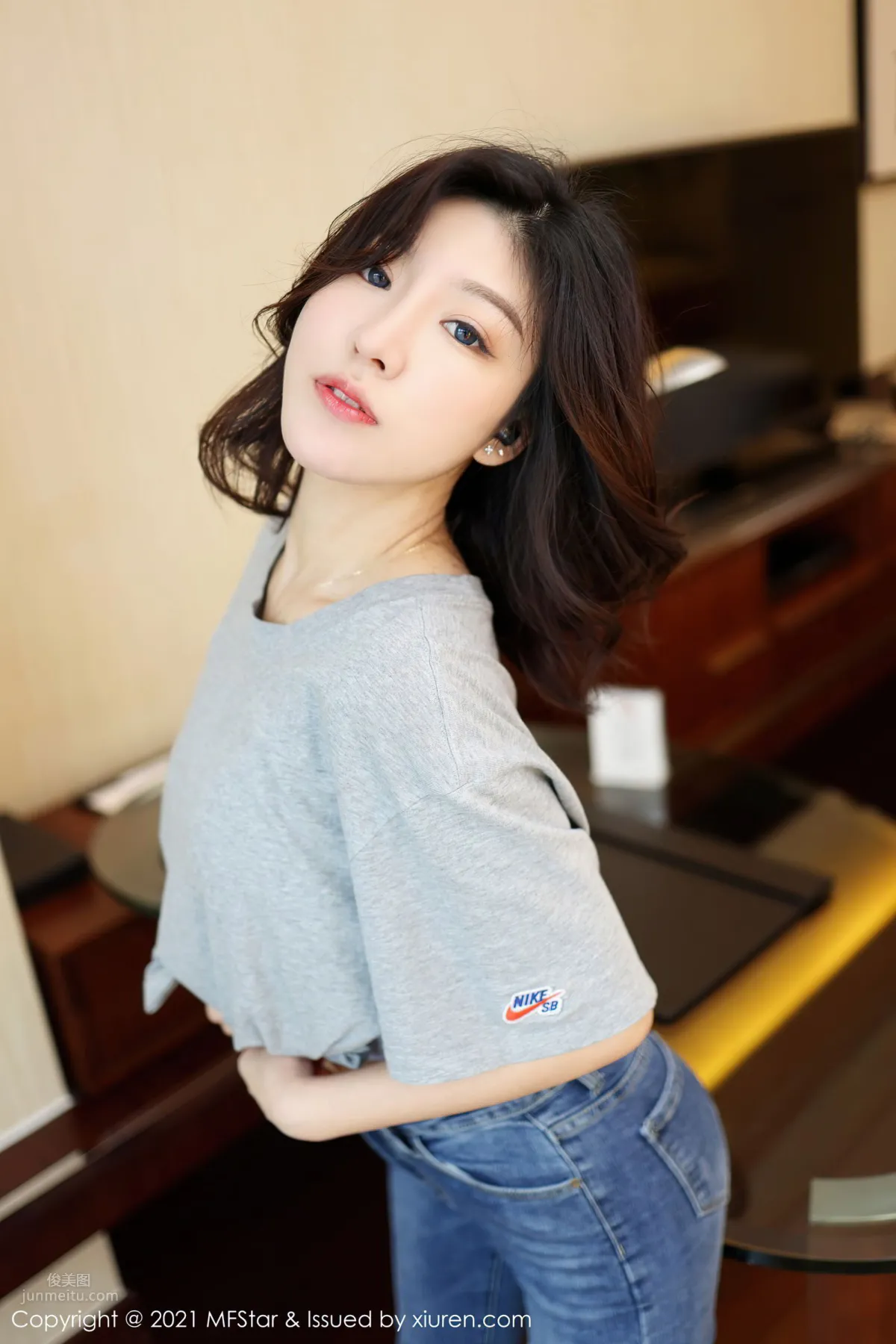 [MFStar] 2021.03.26 VOL.474 人間荒糖 17