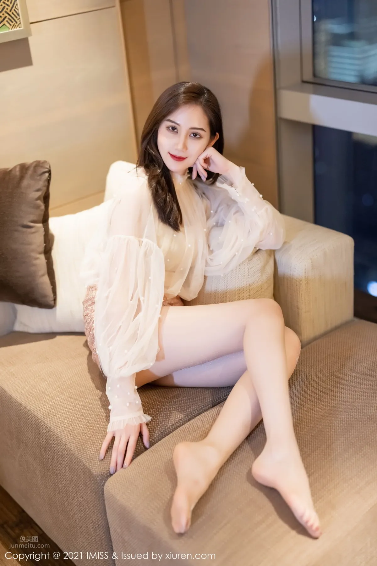[IMISS] 2021.03.23 VOL.567 SISY Si photo 28