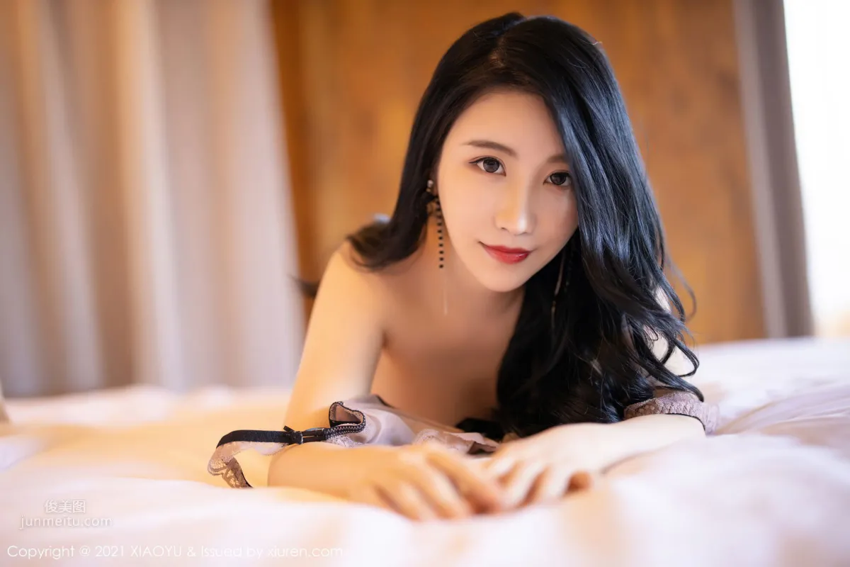 [XIAOYU] 2021.03.29 VOL.498 Cherry Fei Yueying photo 70