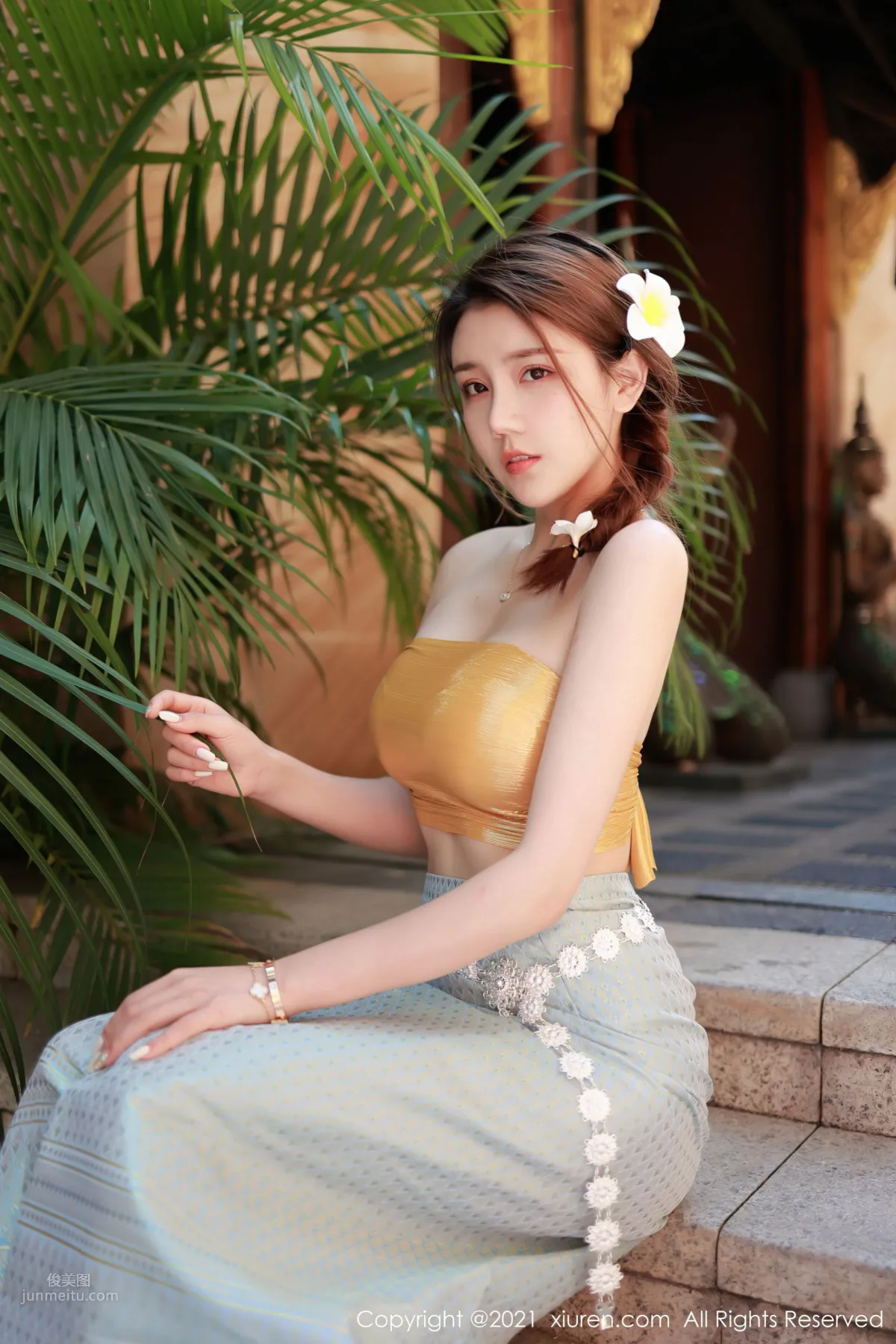 [XiuRen] 2021.05.26 VOL.3462 模特合集 13