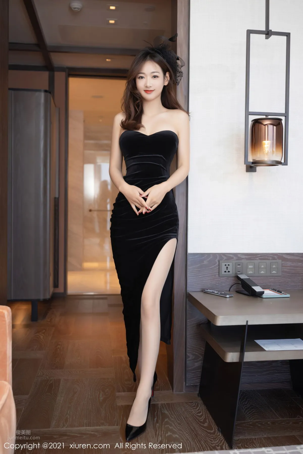 [XiuRen] 2021.05.26 VOL.3467 唐安琪 3