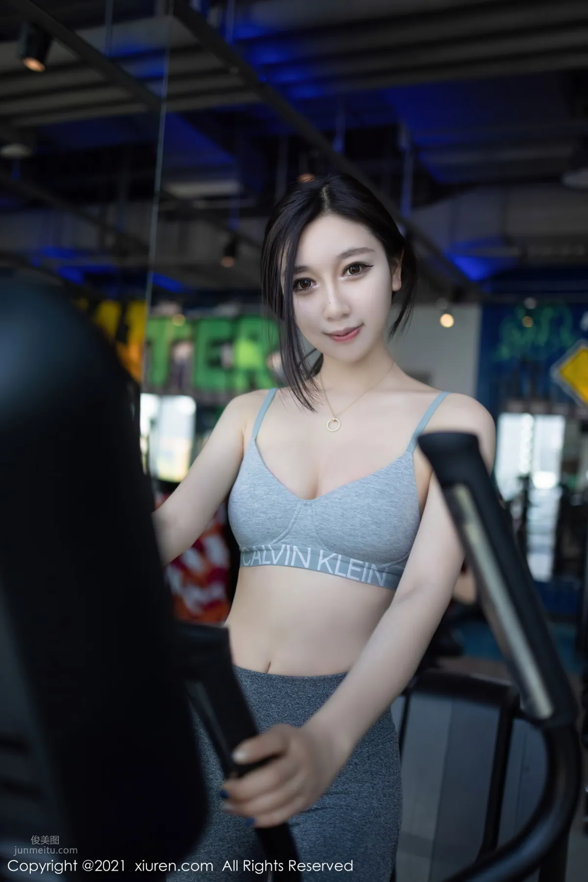 [XiuRen] 2021.05.20 VOL.3436 Victoria志玲 7