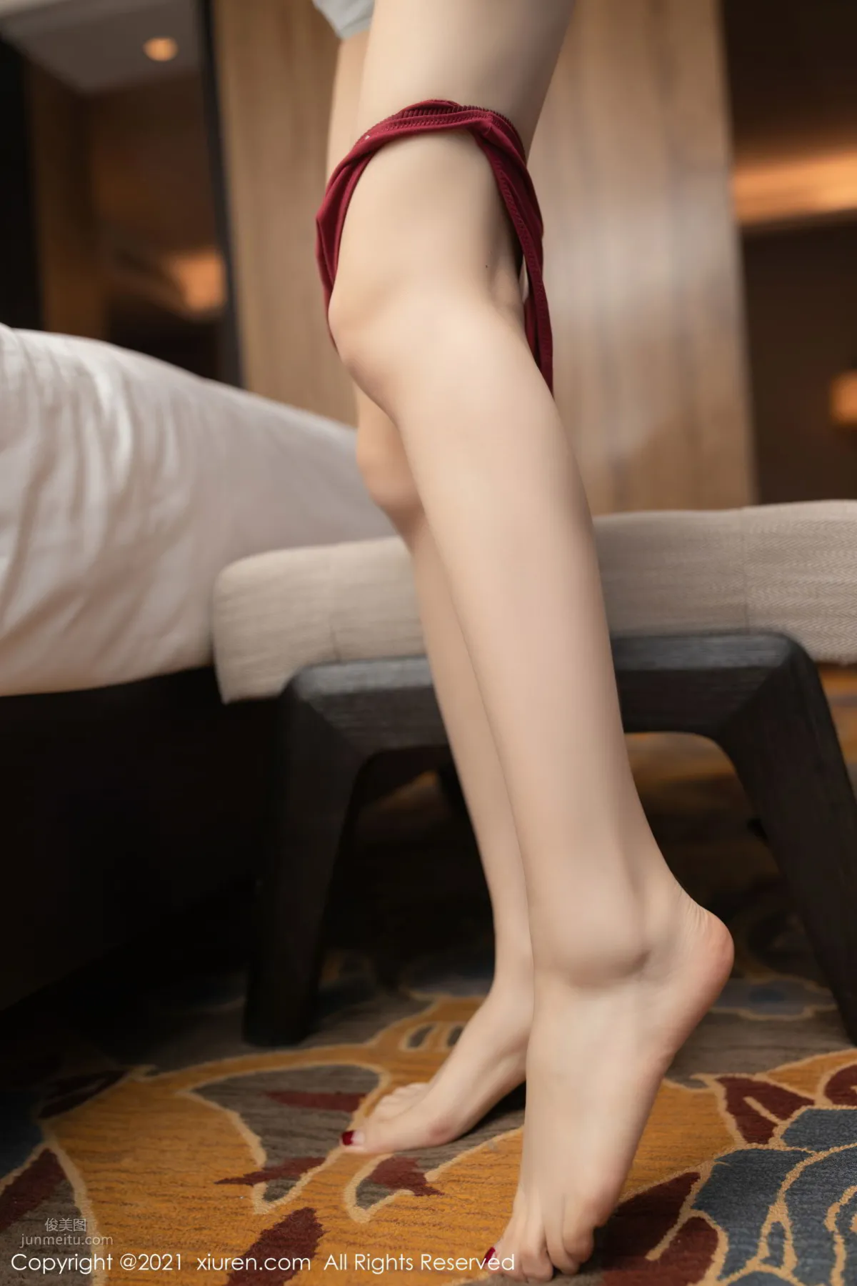 [XiuRen] 2021.05.20 VOL.3438 Angela00 Xiao Reba photo 61