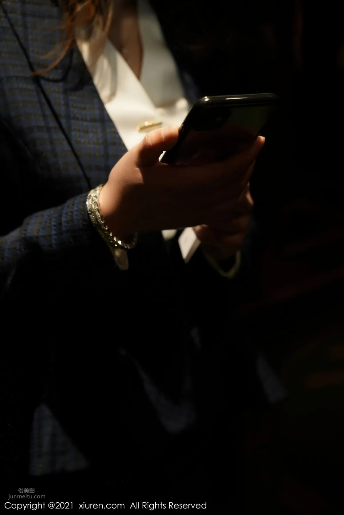 [XiuRen] 2021.05.12 VOL.3400 fairy如歌 5