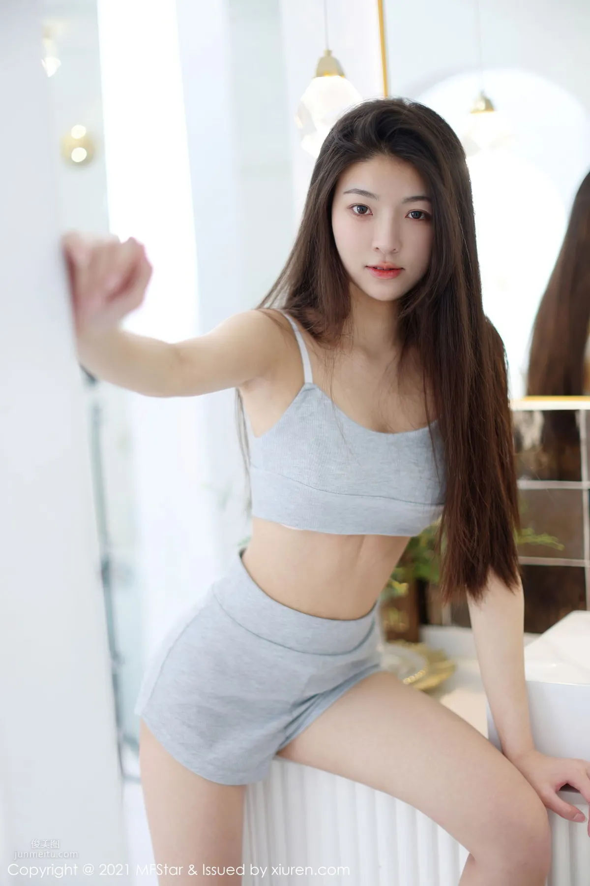 [MFStar] 2021.05.21 VOL.497 Laura苏雨彤_26