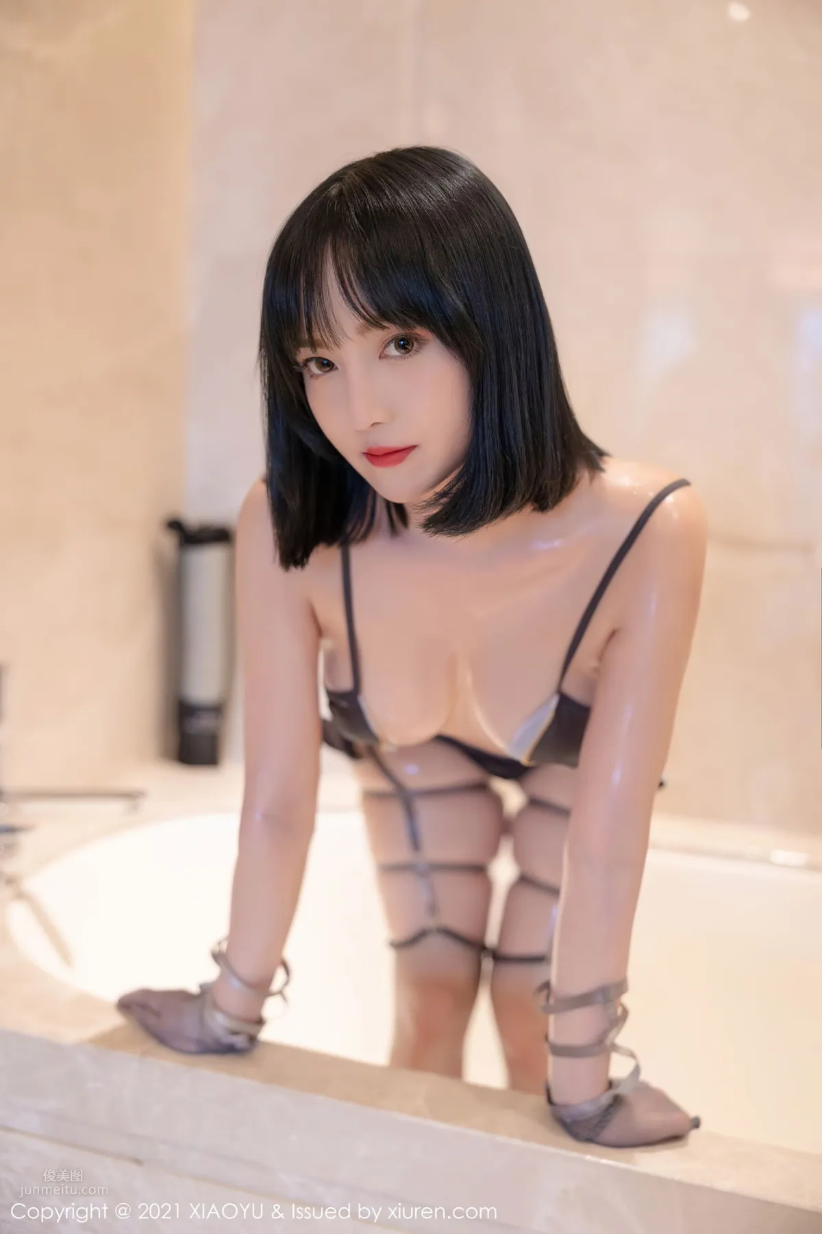 [XIAOYU] 2021.05.20 VOL.532 豆瓣醬 51