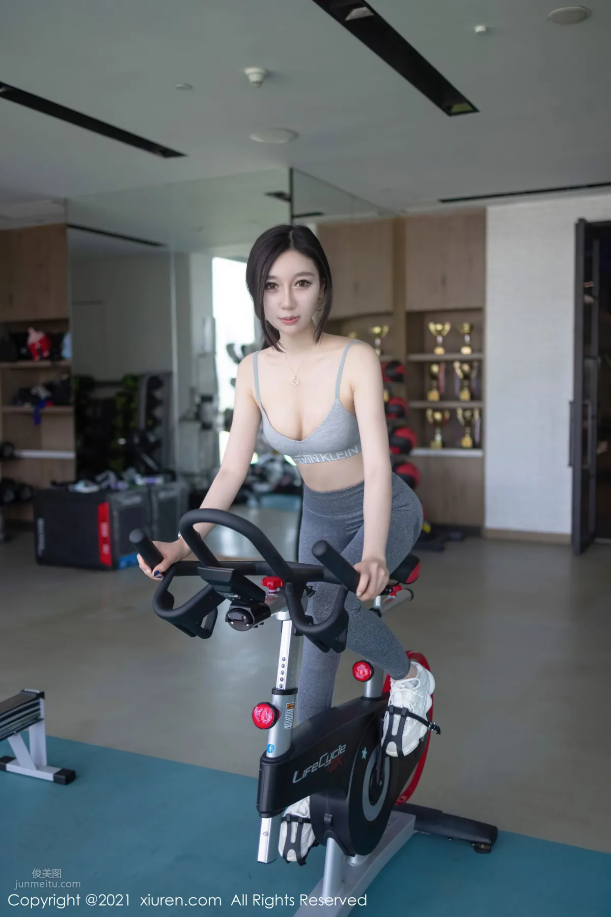 [XiuRen] 2021.05.20 VOL.3436 Victoria志玲 13