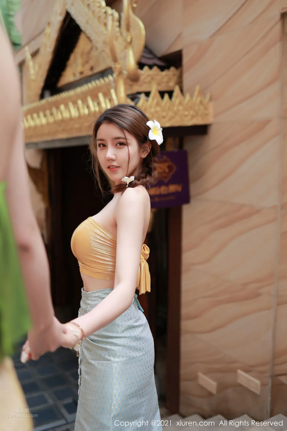 [XiuRen] 2021.05.26 VOL.3462 模特合集 6