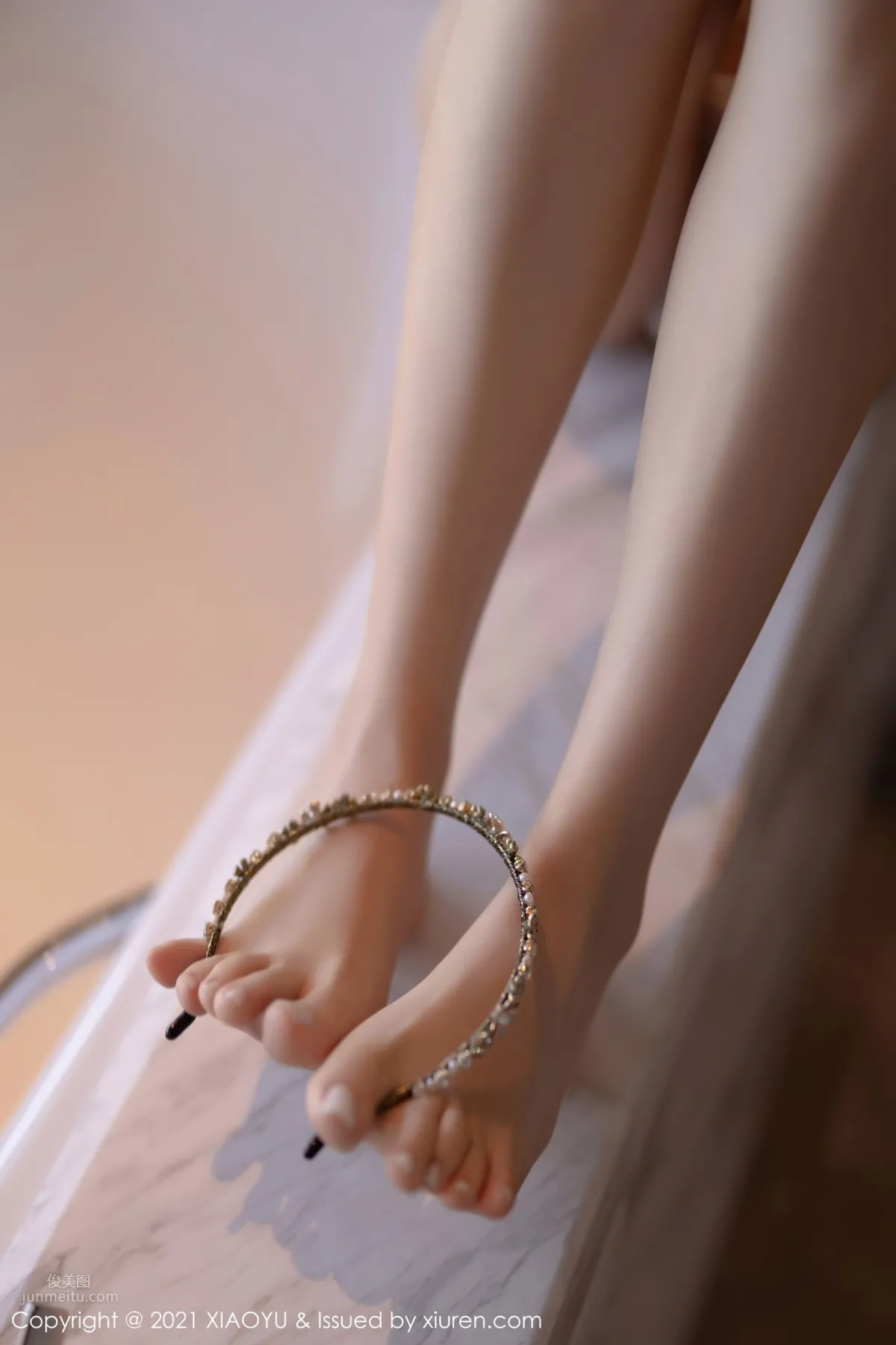 [XIAOYU] 2021.05.24 VOL.534 Zhizhi Booty photo 63