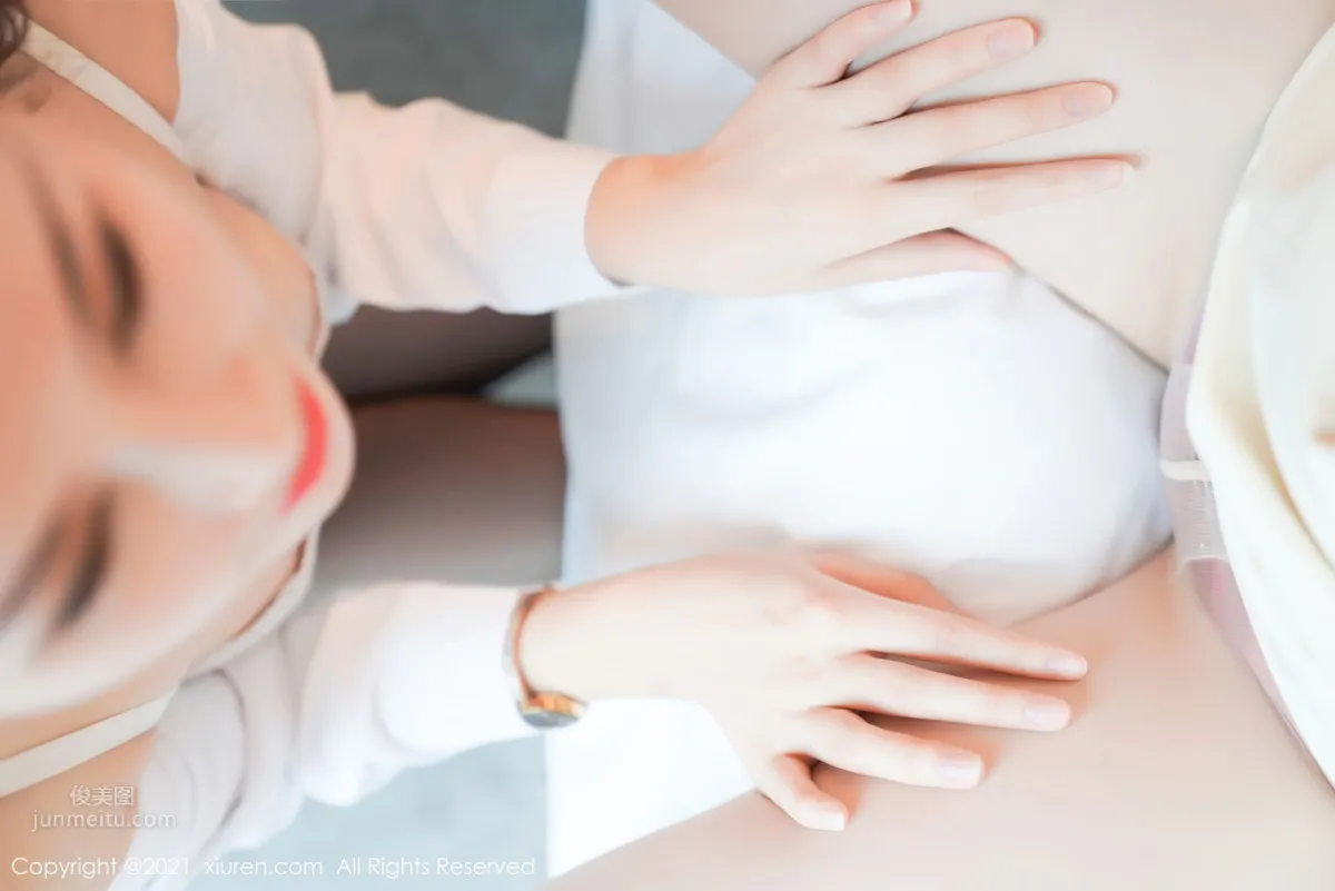 [XiuRen] 2021.05.21 VOL.3444 模特合集 45
