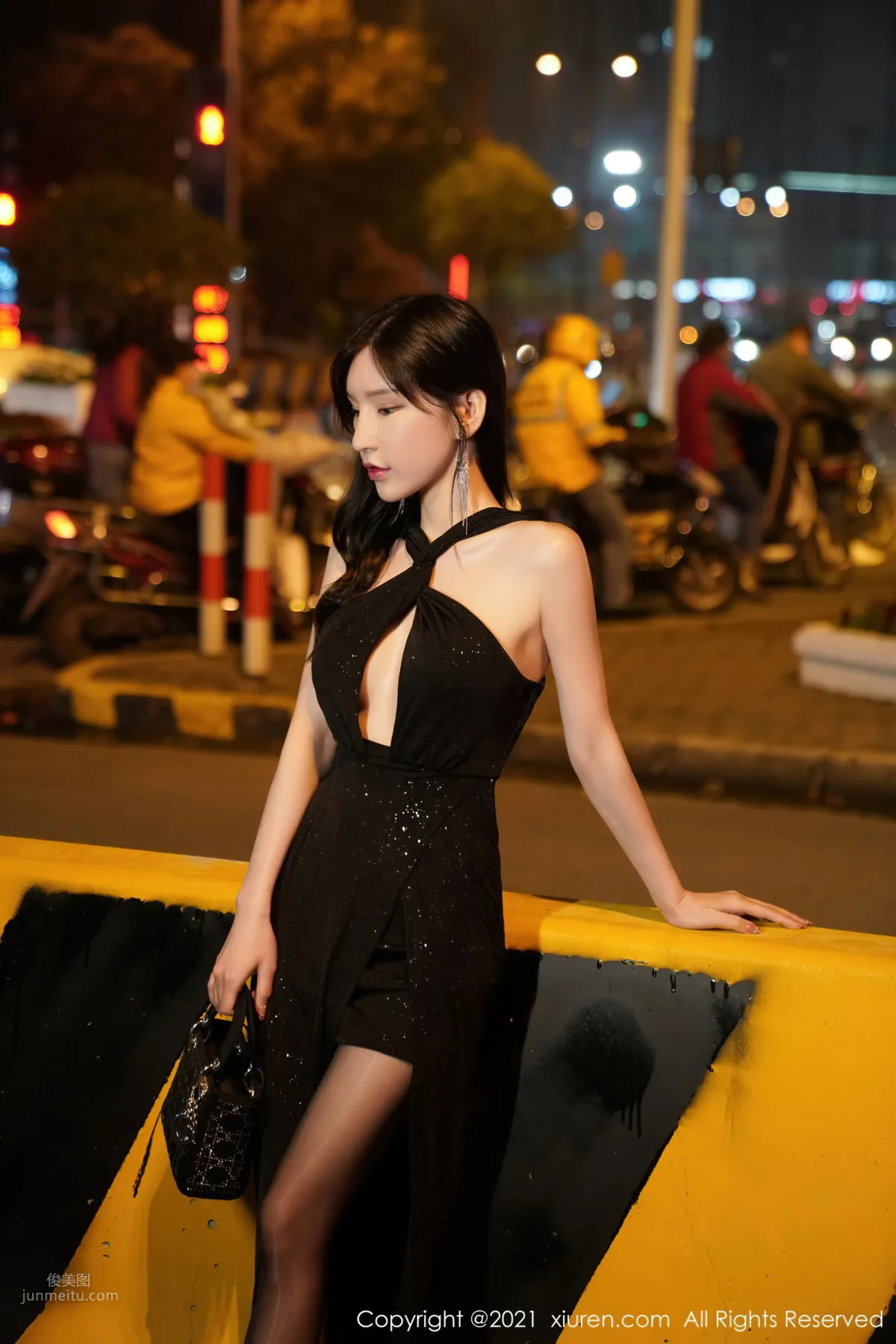 [XiuRen] 2021.05.28 VOL.3478 周于希Sandy 5