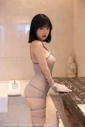[XIAOYU] 2021.05.20 VOL.532 豆瓣醬
