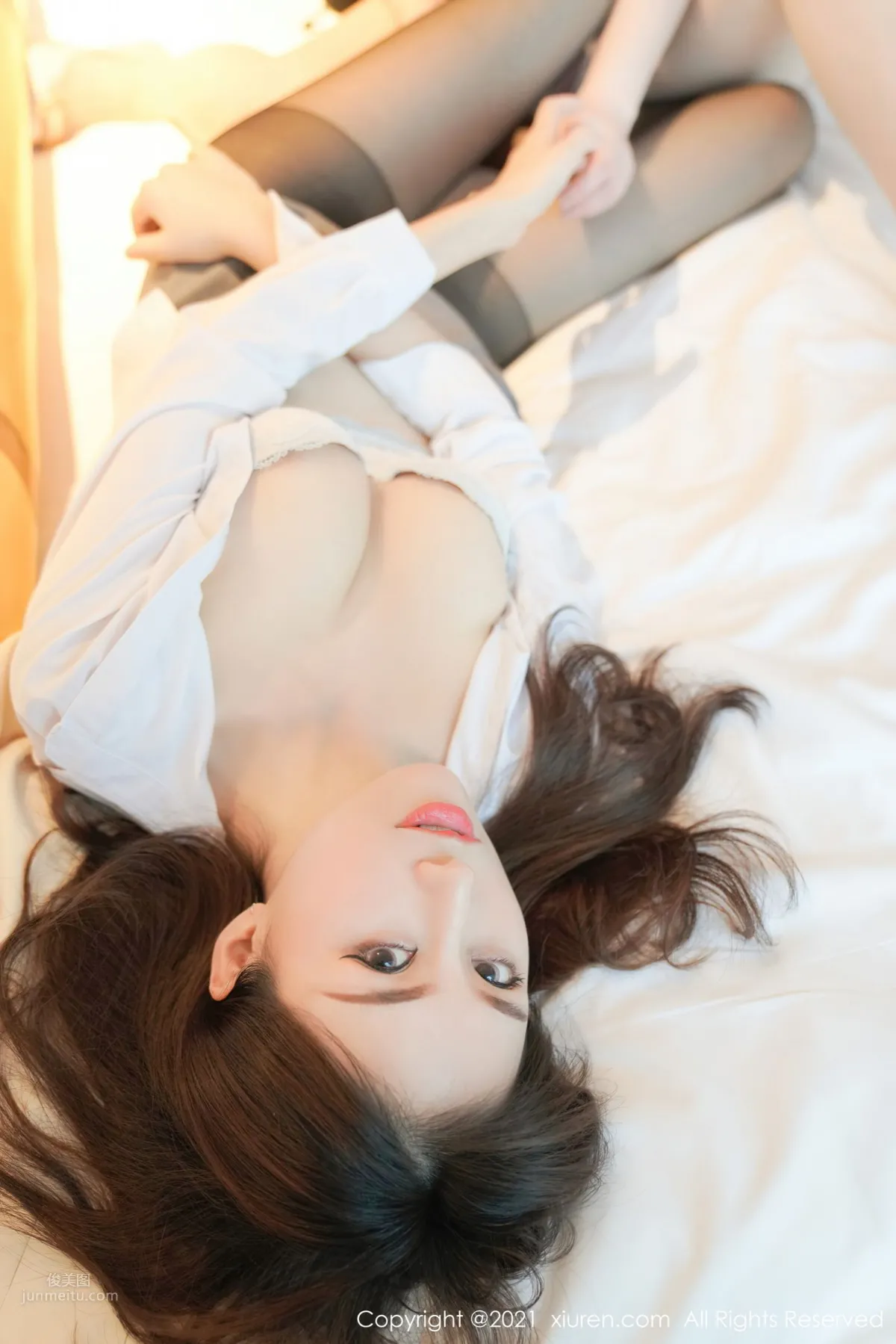 [XiuRen] 2021.05.21 VOL.3444 模特合集 37