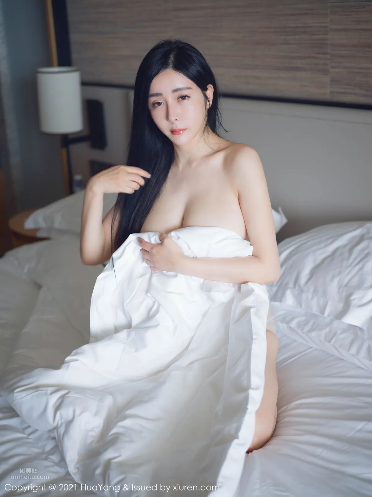 [HuaYang] 2021.04.13 VOL.388 允爾_30