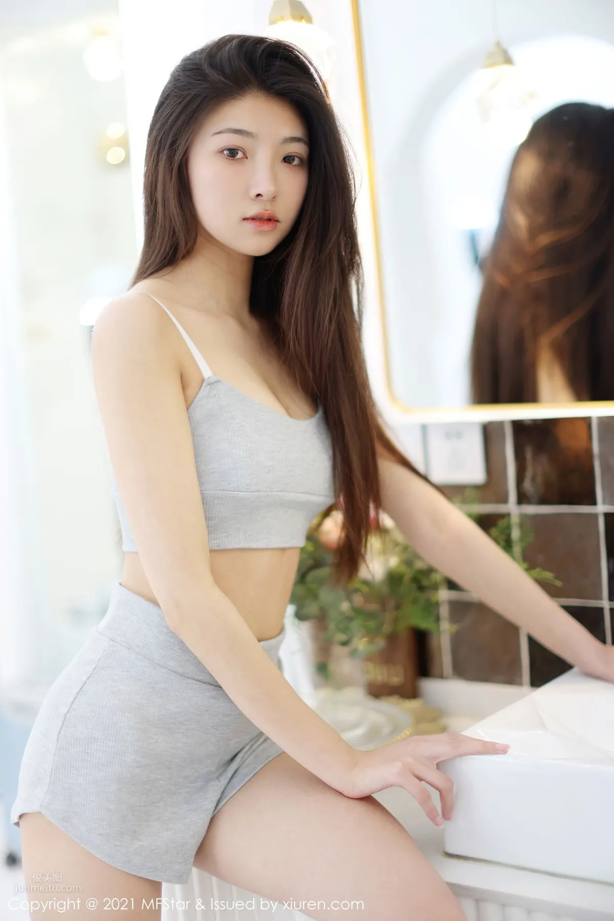 [MFStar] 2021.05.21 VOL.497 Laura苏雨彤_24