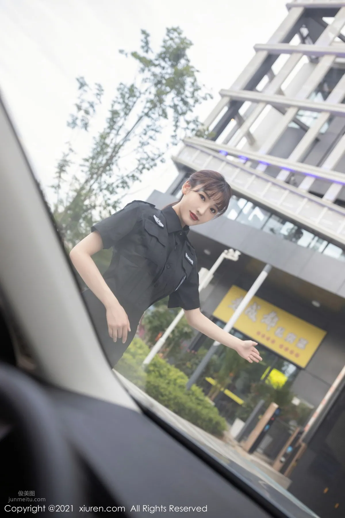 [XiuRen] 2021.06.23 VOL.3577 陆萱萱_0