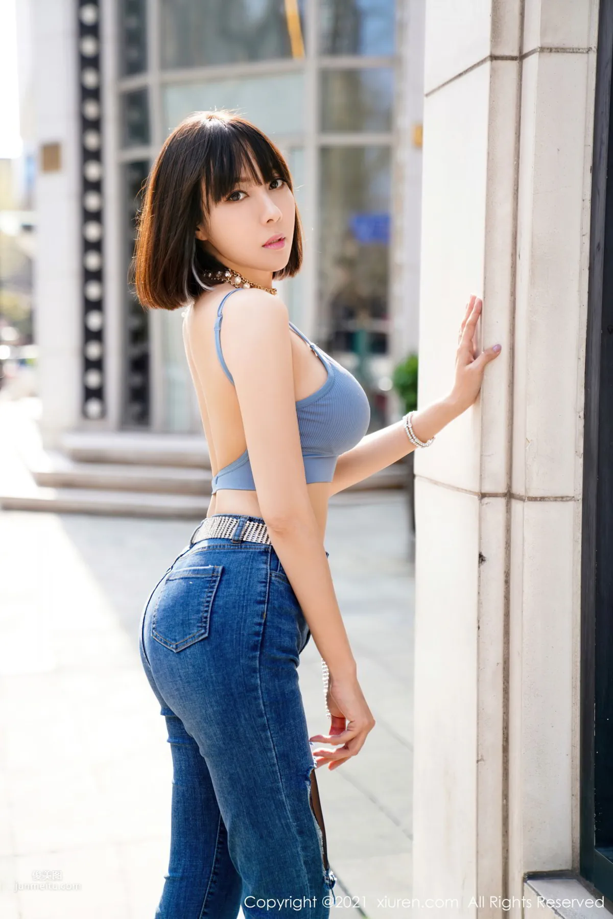 [XiuRen] 2021.05.24 VOL.3450 果兒Victoria 12