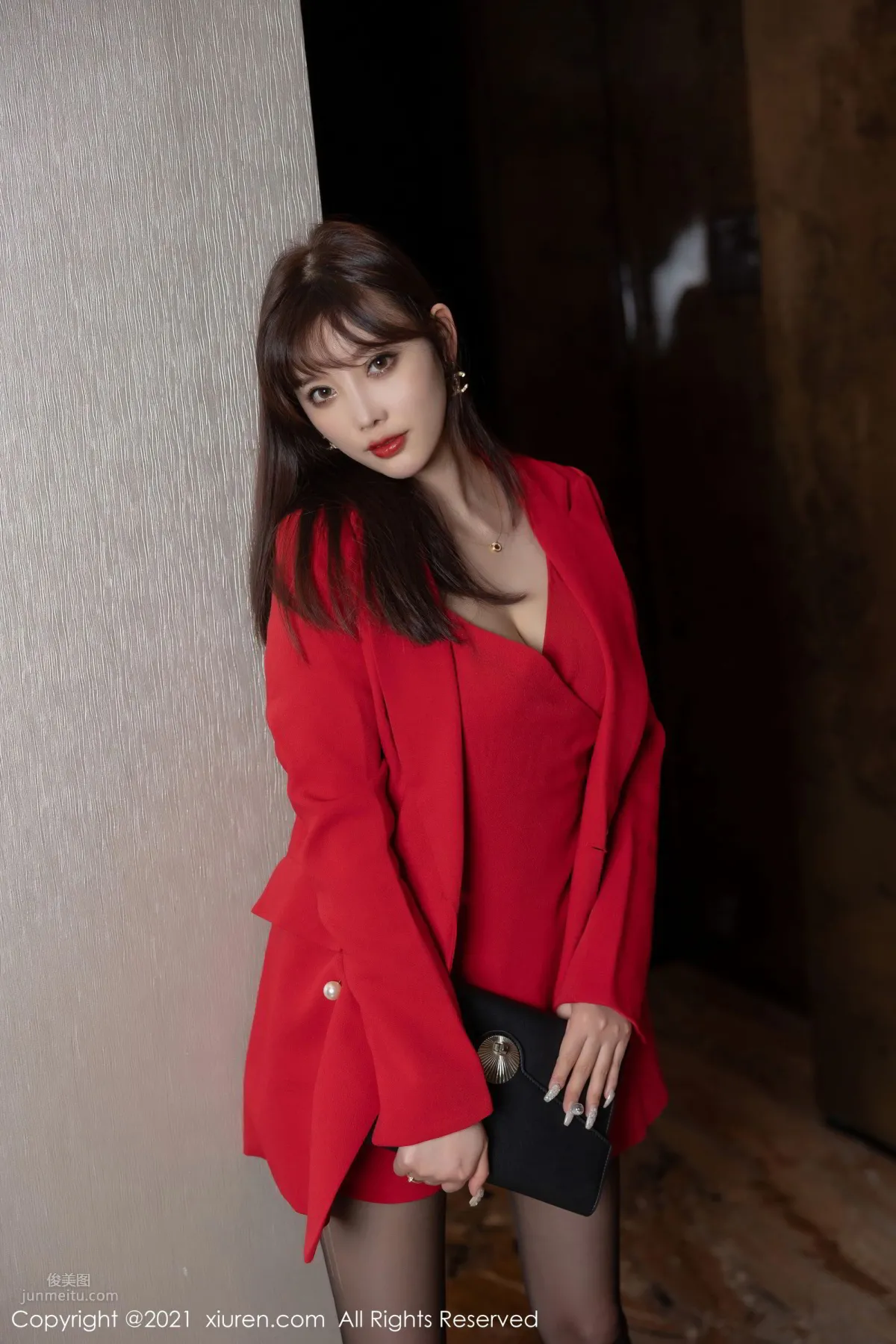[XiuRen] 2021.06.22 VOL.3572 Yang Chenchen Yome photo 22